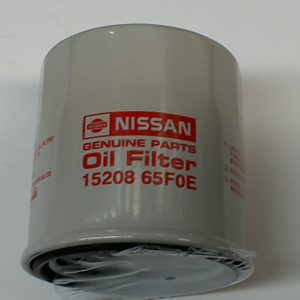Nissan 1520865F0E Oil Filter