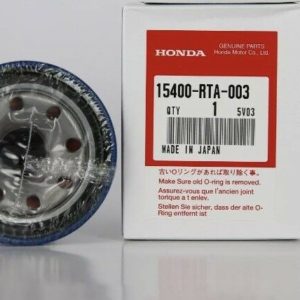 Honda 15400RTA003 Oil Filter